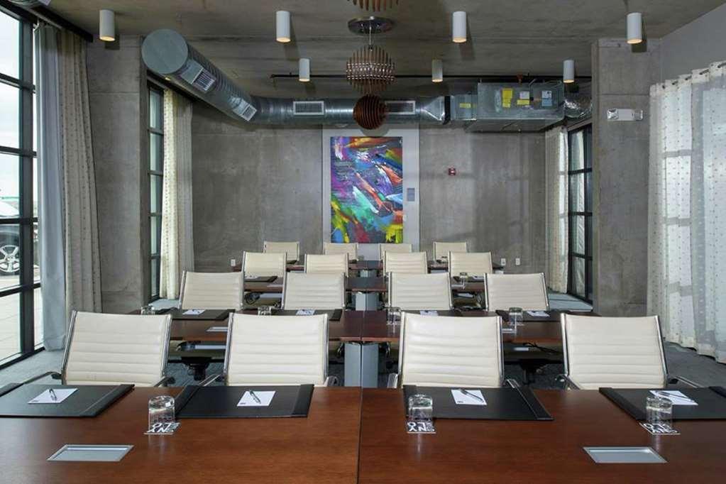 Nylo Dallas Plano Hotel, Tapestry Collection By Hilton Tiện nghi bức ảnh