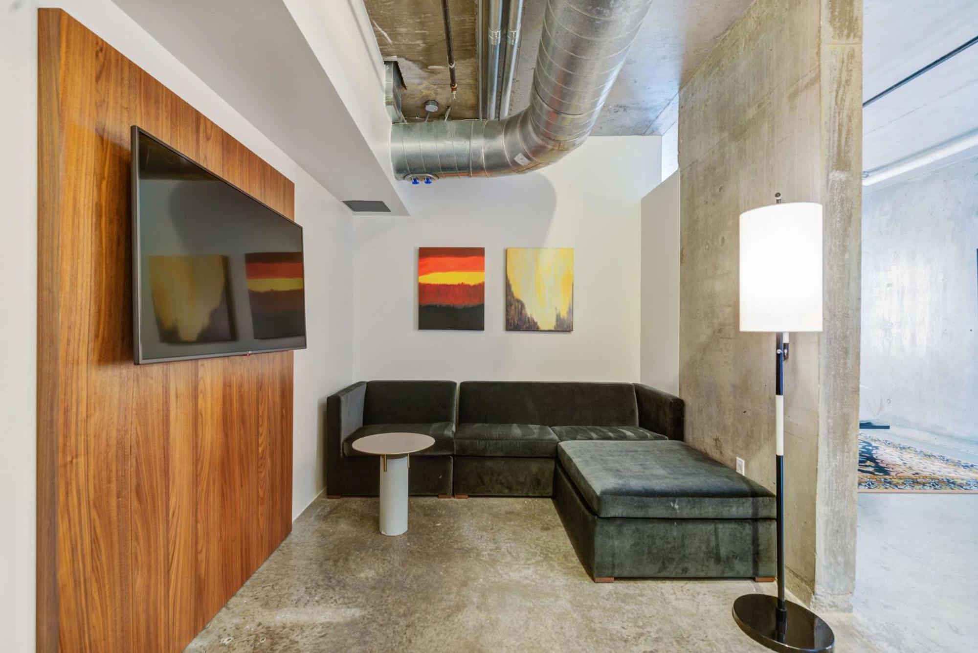 Nylo Dallas Plano Hotel, Tapestry Collection By Hilton Ngoại thất bức ảnh