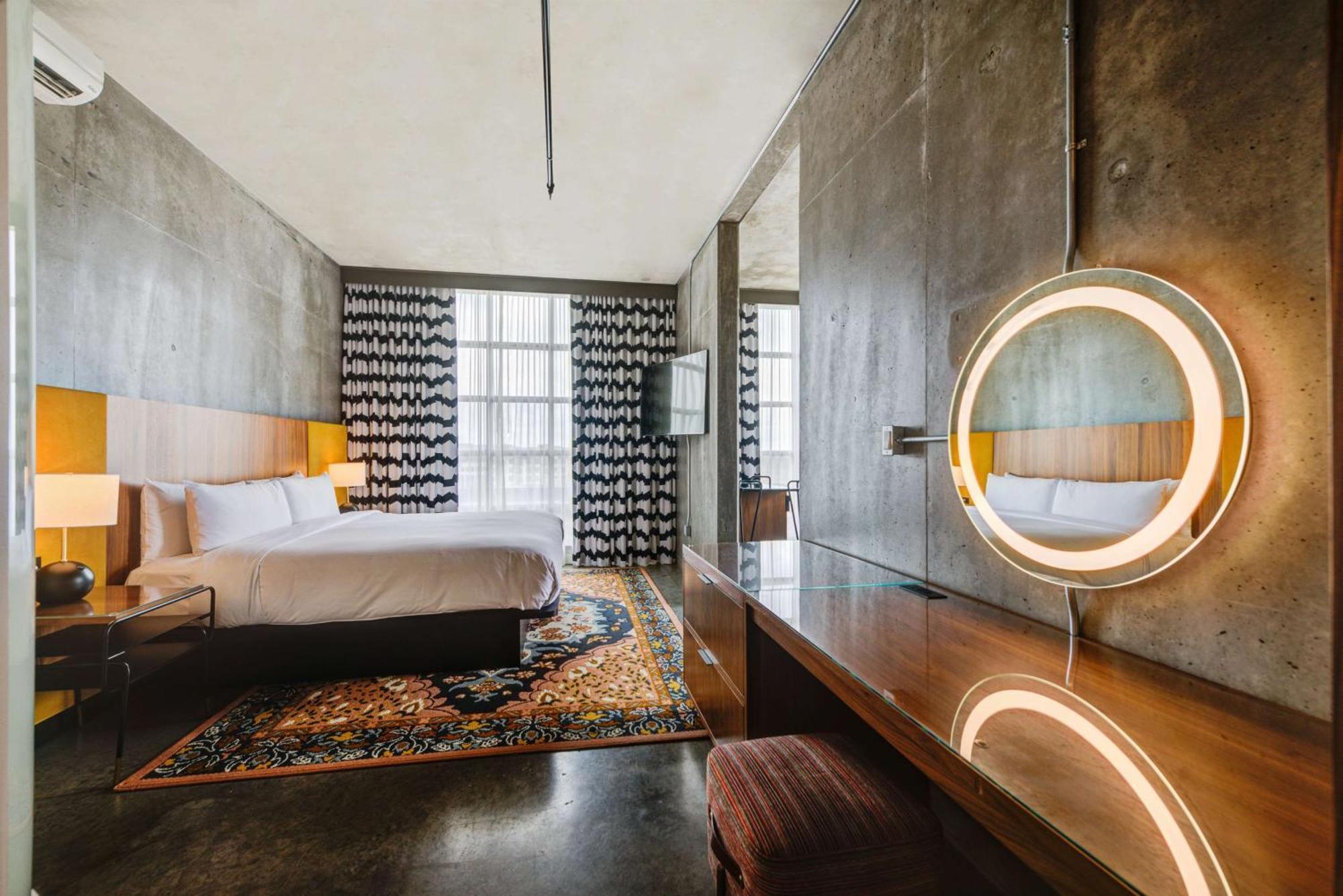 Nylo Dallas Plano Hotel, Tapestry Collection By Hilton Ngoại thất bức ảnh