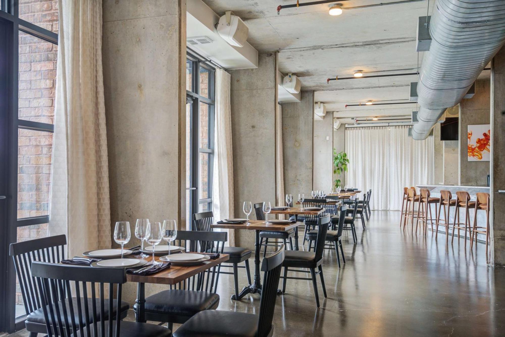 Nylo Dallas Plano Hotel, Tapestry Collection By Hilton Ngoại thất bức ảnh