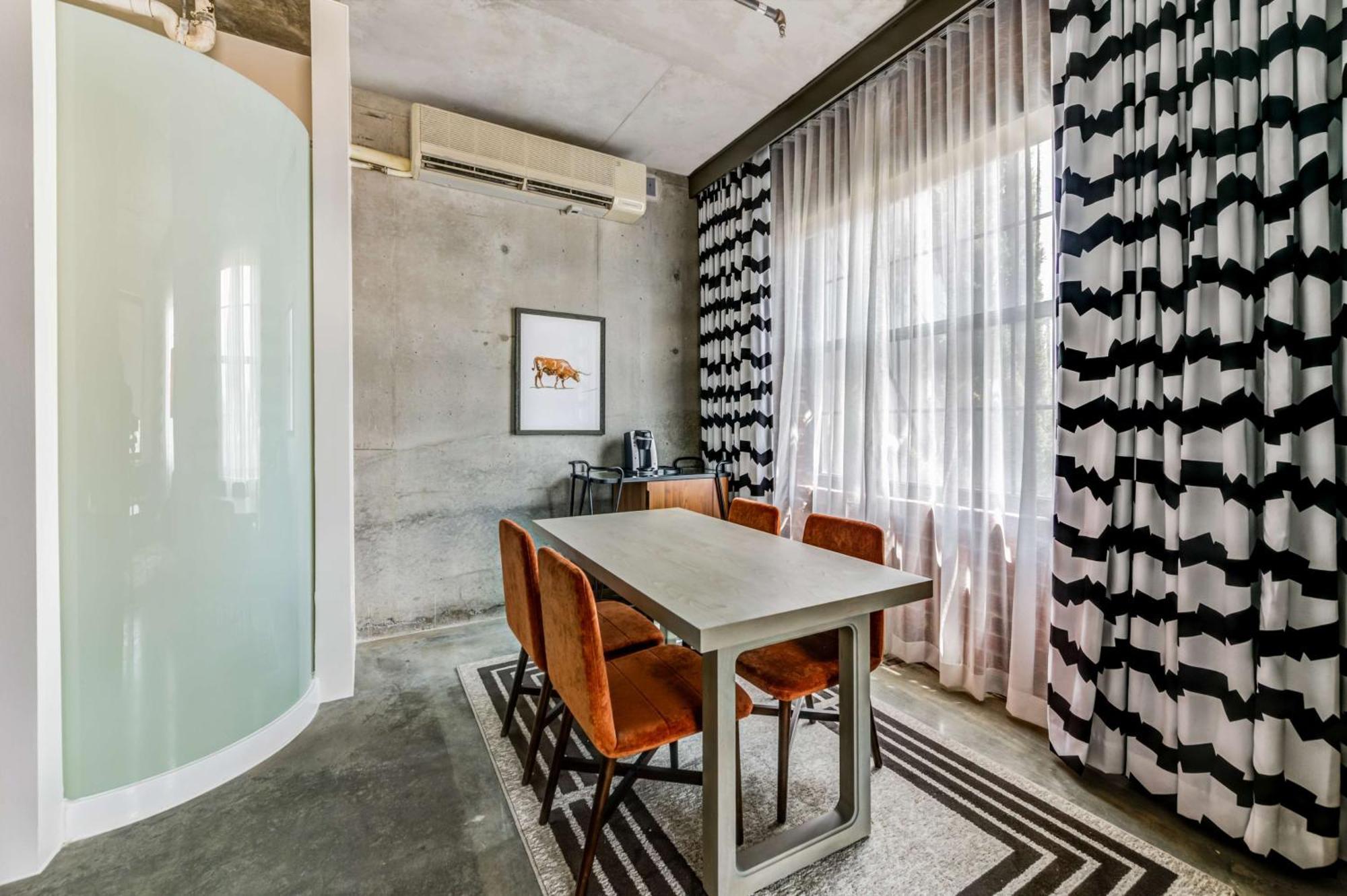Nylo Dallas Plano Hotel, Tapestry Collection By Hilton Ngoại thất bức ảnh