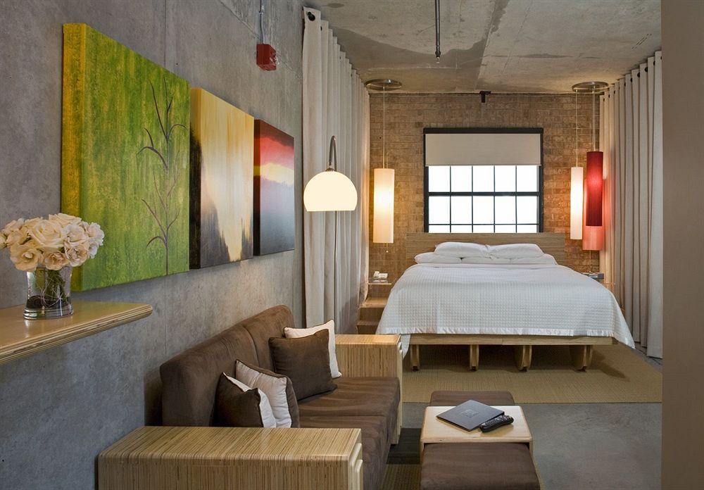 Nylo Dallas Plano Hotel, Tapestry Collection By Hilton Phòng bức ảnh