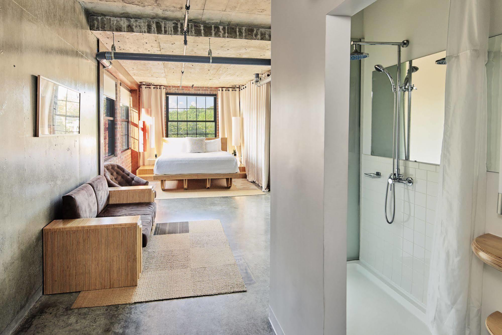 Nylo Dallas Plano Hotel, Tapestry Collection By Hilton Ngoại thất bức ảnh