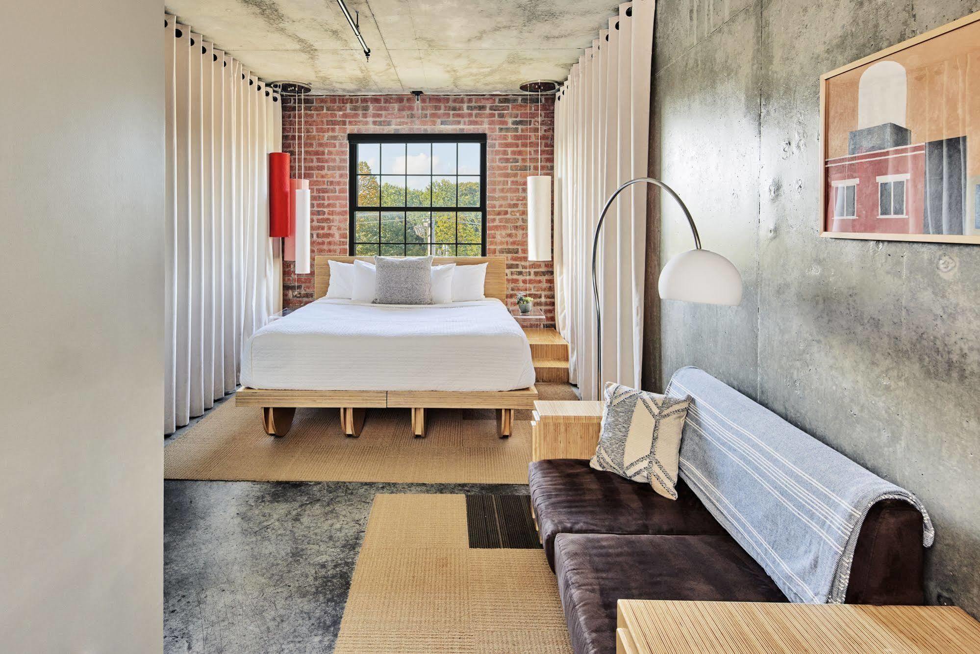 Nylo Dallas Plano Hotel, Tapestry Collection By Hilton Ngoại thất bức ảnh