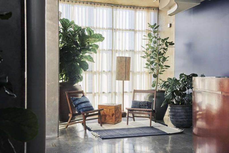 Nylo Dallas Plano Hotel, Tapestry Collection By Hilton Ngoại thất bức ảnh