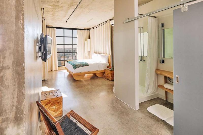 Nylo Dallas Plano Hotel, Tapestry Collection By Hilton Ngoại thất bức ảnh