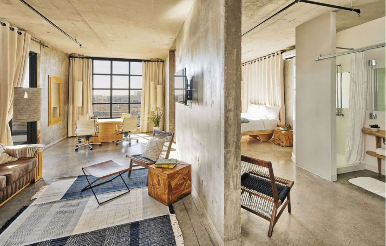 Nylo Dallas Plano Hotel, Tapestry Collection By Hilton Ngoại thất bức ảnh