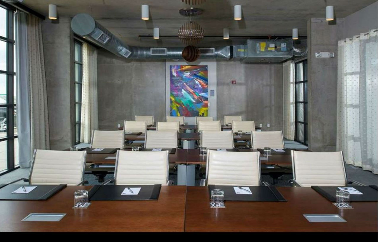 Nylo Dallas Plano Hotel, Tapestry Collection By Hilton Ngoại thất bức ảnh
